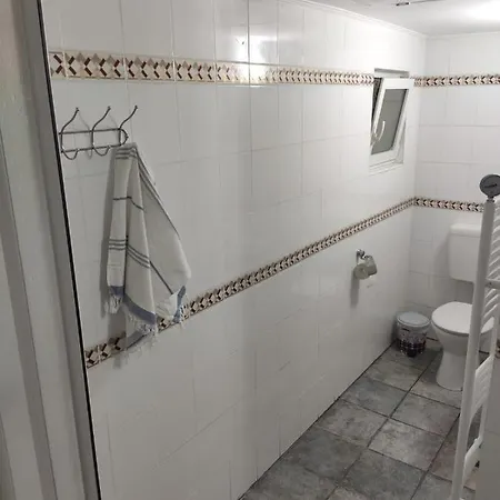 Vintage Jakuzzis Vendeghaz